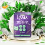Kama 7-Hydroxy + Psuedo Tablets 200mg