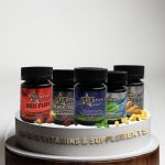 10 Star 7-OH MITERAGYNINE 200MG 10 tablets per bottle