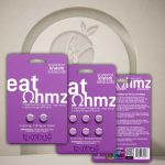 Eat Ohmz 7-OH + 8-OH + Red-OH Extract Tablets 30mg